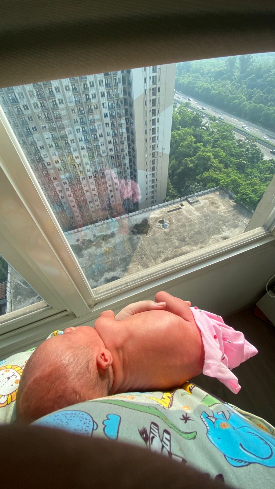 Bidan Farida - Postpartum Care