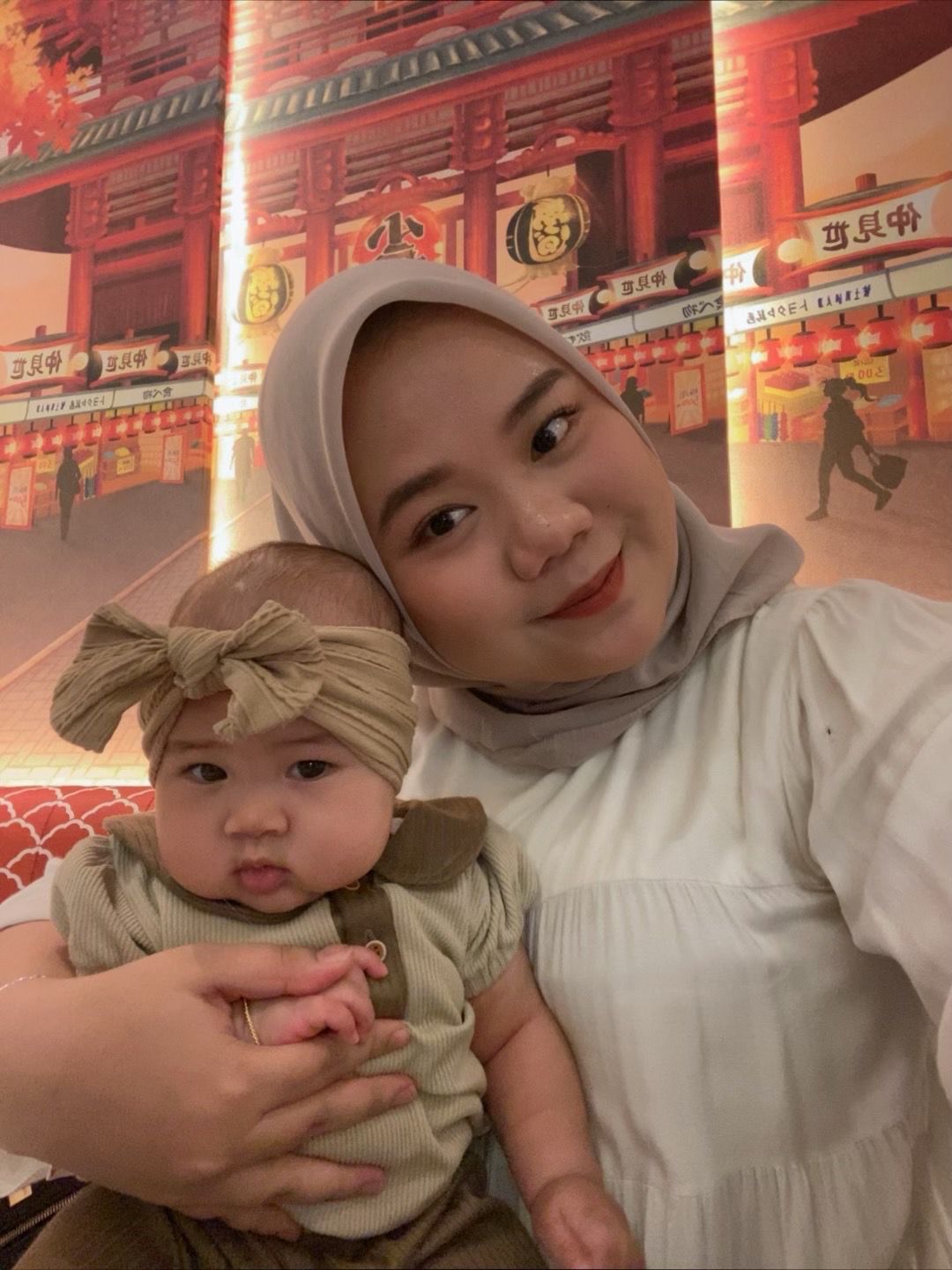 Bidan Farida - Baby Spa